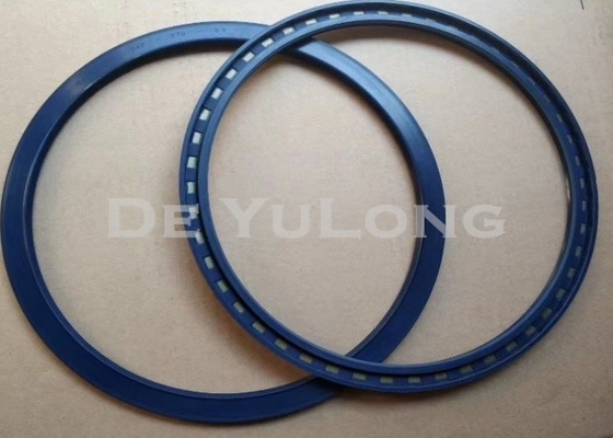 Cfw Basl Bisl Double Lip Shaft Seal , High Pressure Oil Seal Shaft Gearbox