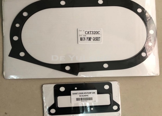 ISO9001 K5V200DT 굴착기 펌프 틈막이 ZAX450 ZAX470 0820439 유압 펌프 뒤표지 패드