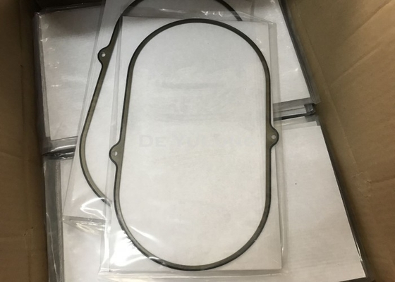 ISO9001 K5V200DT 굴착기 펌프 틈막이 ZAX450 ZAX470 0820439 유압 펌프 뒤표지 패드