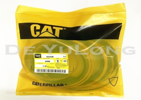 지팡이 1764934 CAT320 액압 실린더 물개 장비