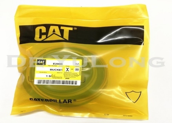 0964395 E200B CAT 굴삭기 유압 실린더 붐 봉지 키트 E85300010